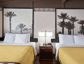 Super 8 By Wyndham Angeles-culver Area 2* Los Angeles